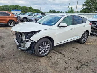 2019 Acura RDX 5J8TC2H50KL031557