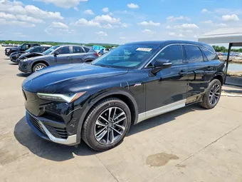 2024 Acura ZDX 4W5KHMRK7RZ504635
