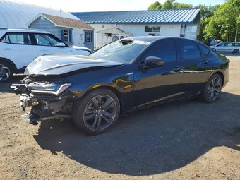 2023 Acura TLX 19UUB6F52PA003179