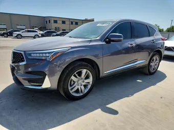 2020 Acura RDX 5J8TC2H71LL026886