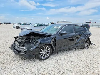 2024 Acura Integra 19UDE4H22RA024261