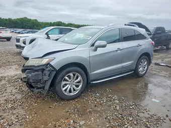 2017 Acura RDX 5J8TB3H57HL010643