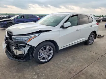 2020 Acura RDX 5J8TC2H7XLL017653