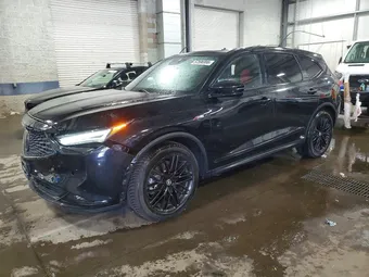 2022 Acura MDX 5J8YE1H02NL049089