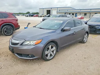 2015 Acura ILX 19VDE1F59FE004908