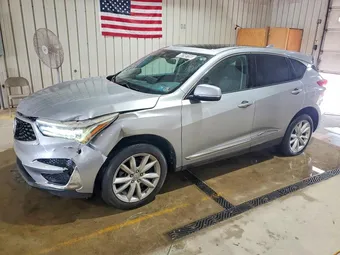 2019 Acura RDX 5J8TC2H35KL005650