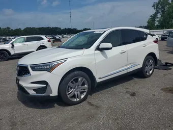 2021 Acura RDX 5J8TC2H72ML034383