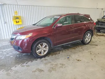 2015 Acura RDX 5J8TB3H32FL018502
