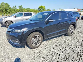 2016 Acura RDX 5J8TB4H71GL003984