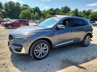 2020 Acura RDX 5J8TC2H53LL010249