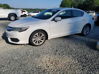 2016 Acura ILX 19UDE2F70GA013176