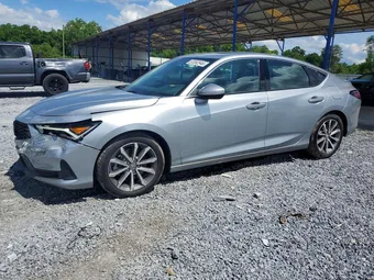 2025 Acura Integra 19UDE4H25SA011591