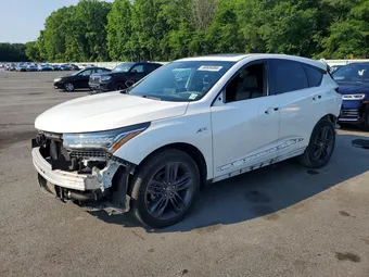 2021 Acura RDX 5J8TC2H69ML041614