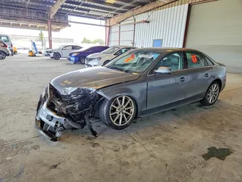 2016 Audi A4 WAUAFAFL3GN006329 Lot 62080836