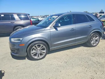 2015 Audi Q3 WA1GFCFS9FR000441