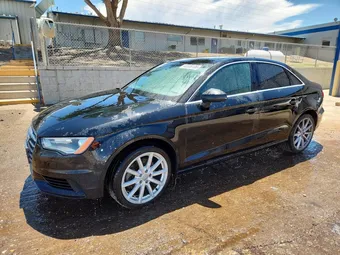 2016 Audi A3 WAUC7GFF7G1038520 Lot 60308106