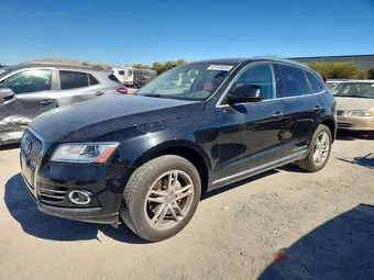 2016 Audi Q5 WA1L2AFP5GA017215