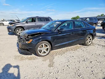 2015 Audi A3/S3 WAUBFGFF2F1074869