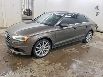 2016 Audi A3 WAUC7GFFXG1094497