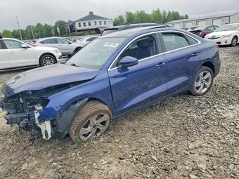2023 Audi A3 WAUHUDGY5PA127760