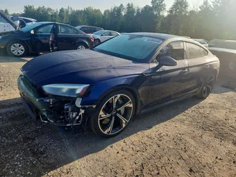 2019 Audi RS5 WUACWCF55KA903843