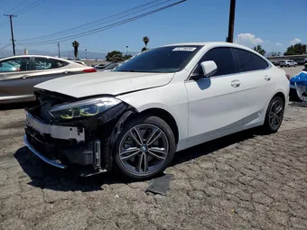 2024 BMW 2 Series WBA53AK05R7N06814