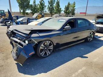 2023 BMW i7 WBY53EJ09PCN55206