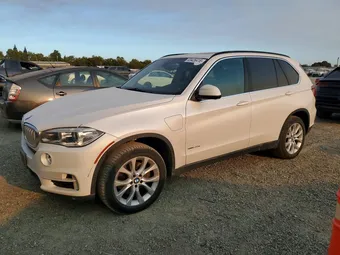 2016 BMW X5 5UXKT0C52G0S77393
