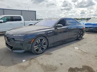 2024 BMW i7 WBY83EH08RCR26734