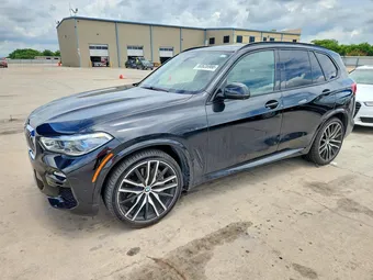 2019 BMW X5 5UXJU2C57KLN67608