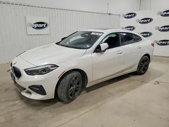 2021 BMW 2 Series WBA73AK09M7J03467
