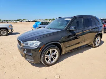2018 BMW X5 5UXKR2C54J0Z17525