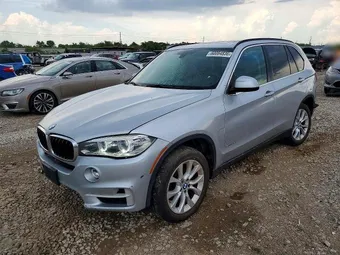 2016 BMW X5 5UXKR2C57G0R71054