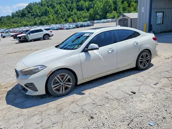2020 BMW 2 Series WBA73AK0XL7F50214