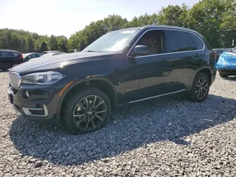 2015 BMW X5 5UXKR0C5XF0K61469