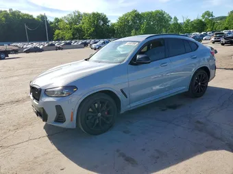 2023 BMW X4 5UX43DT06P9N67068