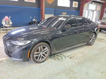 2024 BMW 4 Series WBA63AV02RFP81577