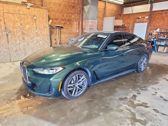 2023 BMW 4 Series WBA73AV02PFN01075