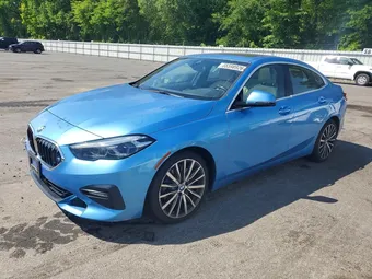 2021 BMW 2 Series WBA73AK05M7H14714