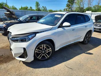 2023 BMW X1 WBX73EF02P5W54878