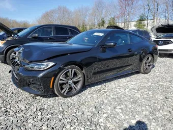2024 BMW 4 Series WBA73AP03RCP37753