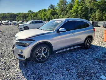 2019 BMW X1 WBXHU7C57K5L10937