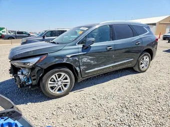 2018 Buick Enclave 5GAEVAKW9JJ198072