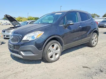 2015 Buick Encore KL4CJESB4FB267574