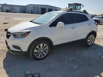 2020 Buick Encore KL4CJASB5LB053116 Lot 63587386
