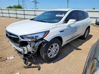 2018 Buick Enclave 5GAEVAKW8JJ178475
