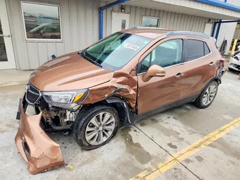 2017 Buick Encore KL4CJASBXHB062319 Lot 56973346