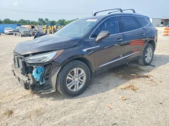 2018 Buick Enclave 5GAERBKW5JJ150501