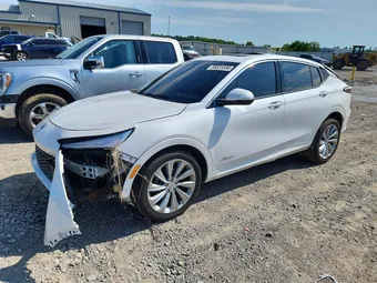 2024 Buick Envista KL47LCE23RB169359