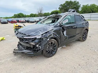 2024 Buick Encore KL4AMDSL8RB002338 Lot 55204086